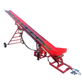 212cc 7hp Hydraulic Firewood Conveyor For Tractor & Forestry Oem