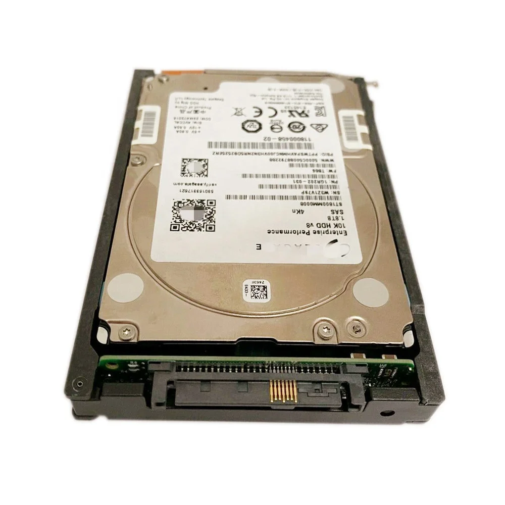 Enterprise Storage SSD D4-2SFXL-1600 - 1.6TB SAS FAST VP