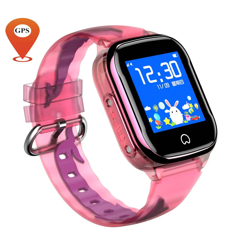 k21 smartwatch