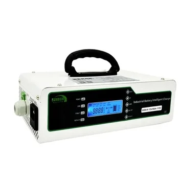 Diesel Generator 48v Battery Charger 15a