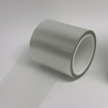 New Trend  film High Cleanliness Antistatic PET Adhesive Transparent Film