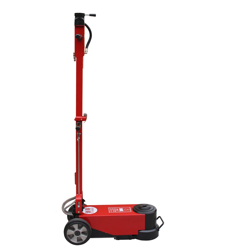 Заводская цена Сверхмощный автомобиль пневматический гараж Джек