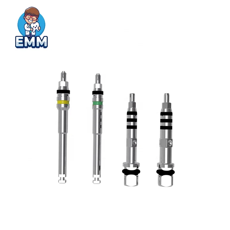 Venditio Maxima: Instrumentum Directivum pro Implantis Dentibus Osstem-Compatible, Kit Taper pro Implantis Dentibus, Optimum Pretium
