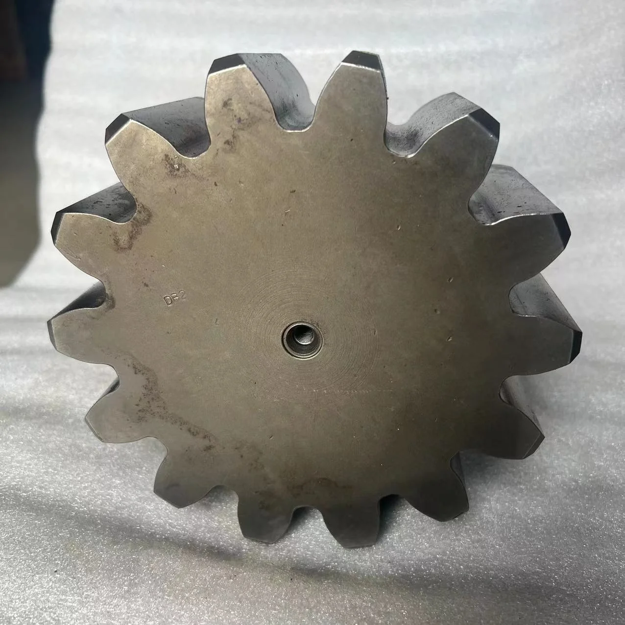 Drive Shaft Ring Gear for EC210 EC460 EC480 Excavators