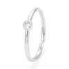 White gold plated