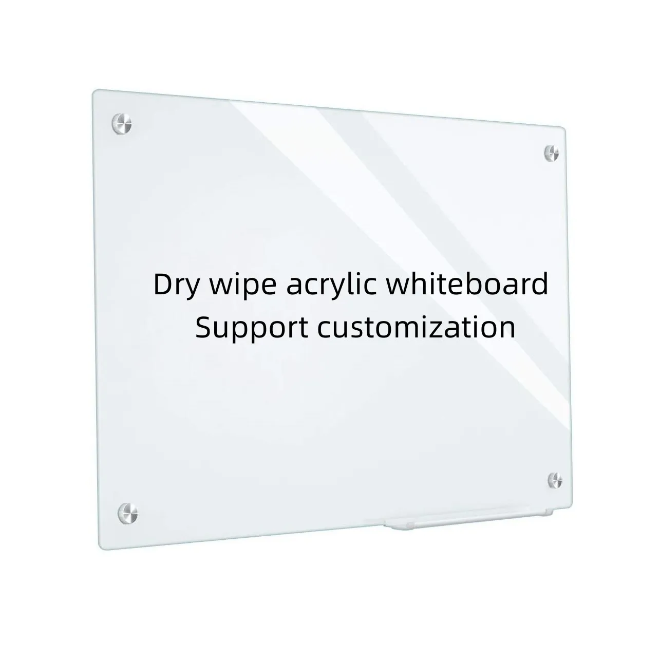 2024 Planners Portable Fridge Sheets Calendar Dry Erase Dry Erase