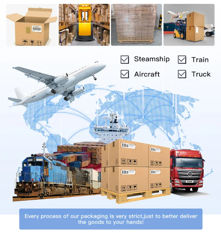 Competitive advantages