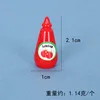 1 salsa di pomodoro