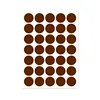 Brown (waterproof)