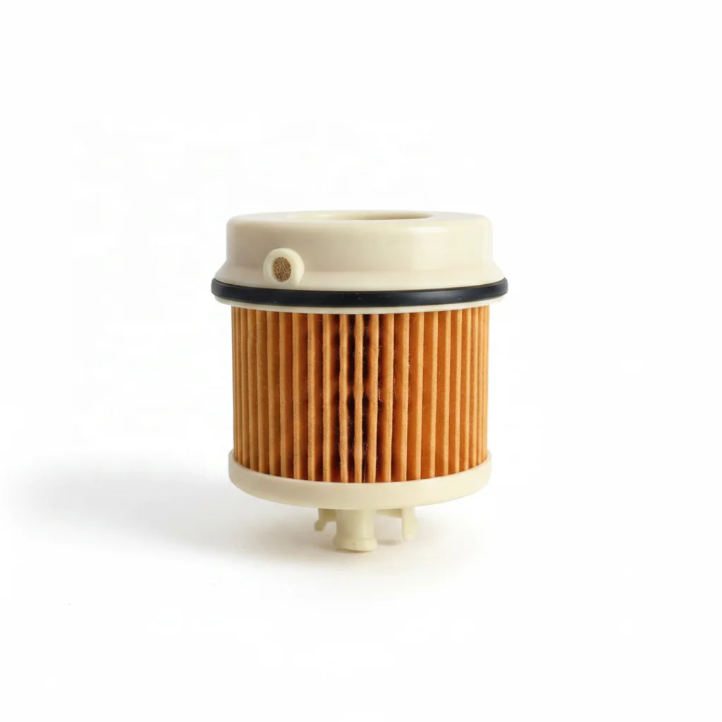 High Efficiency Automotive 23304-78222 Fuel Filter for Hino 300 2000-2011