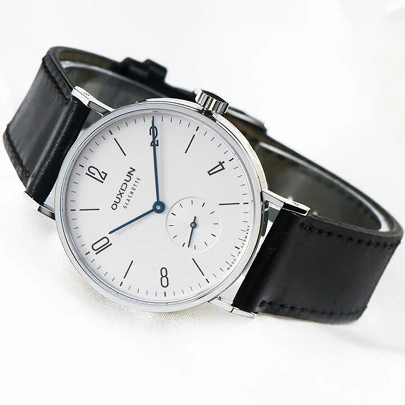 Mesh Automatic Men's Watch OM-974320