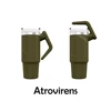 atrovirens