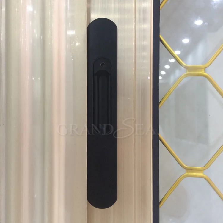 Powder Coated Window Grill Design Prefabricated windows and Doors for Home