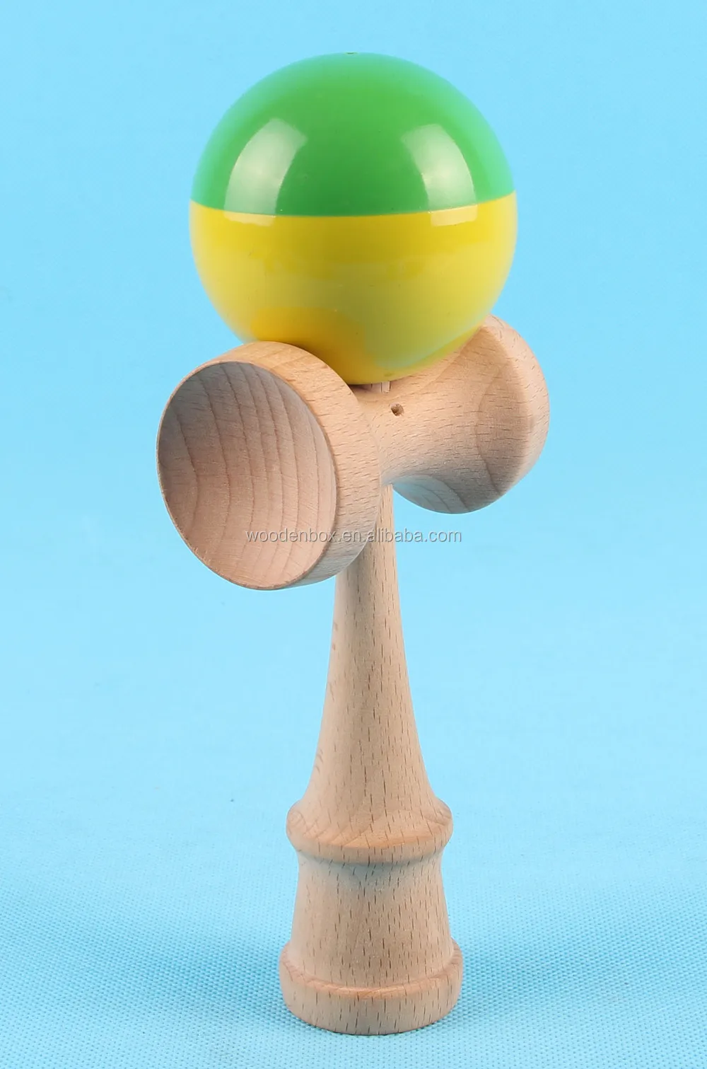 KROM - LIQUIFY Kendama