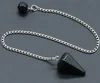 Obsidiana negra