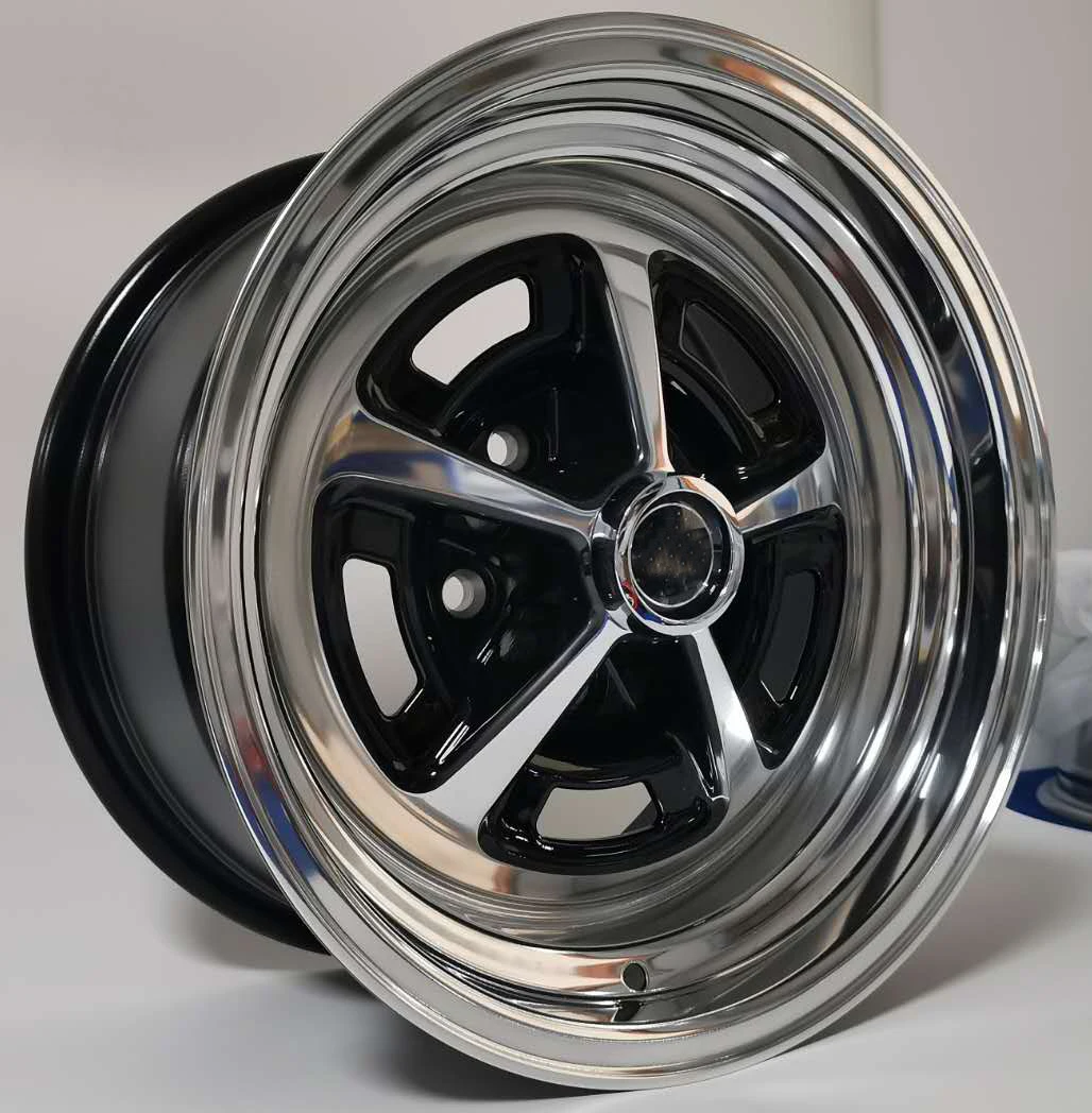 車のパーツ Magnum 500 PCD120.65/5H Magnum 500 PCD120.65/5H