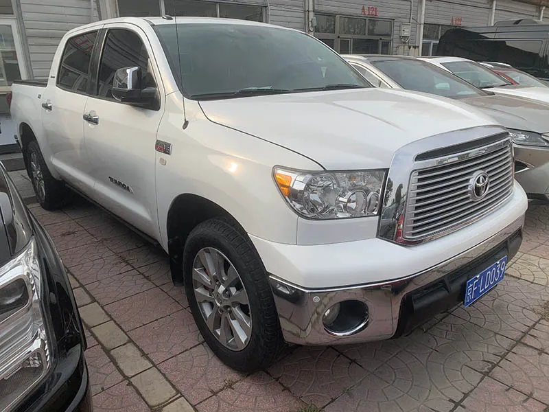 Second Hand Pickup Truck for Sale Good Condition Toyota