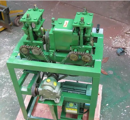 Fully Automatic Round Rod Wood Machinery Wooden Hoe Hammer Handle Making Machine Buy Machinery