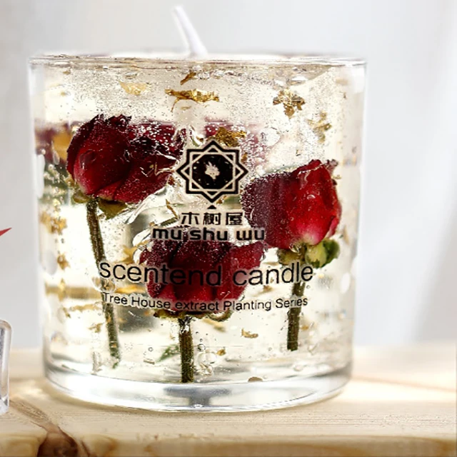 Factory Custom Luxury Candle Personalized Private Label Simple Scented Candle Buy Candles