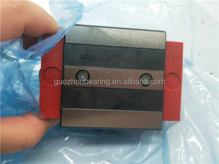 Schneeberger Linear Guide Block Mra25 Mra25-g2-v2 Mra25-g2-v3 Mra 25 ...