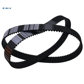 High quality rubber belt S8M S5M S3M S2M