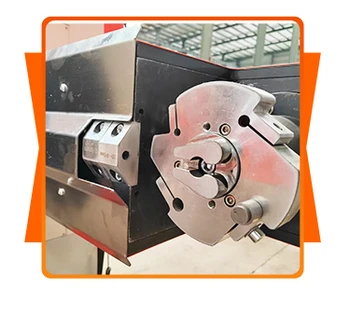 3D Bending Machine Rebar Bending Machine Wire Bending Machine 3D Wire Bender