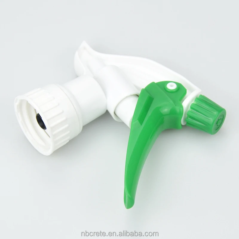 Garden Water Sprayer Manufacturing Hot Sale High Quality Colorful 28/410 Plastic Pp Hand Water Spray Garden Trigger Sprayer