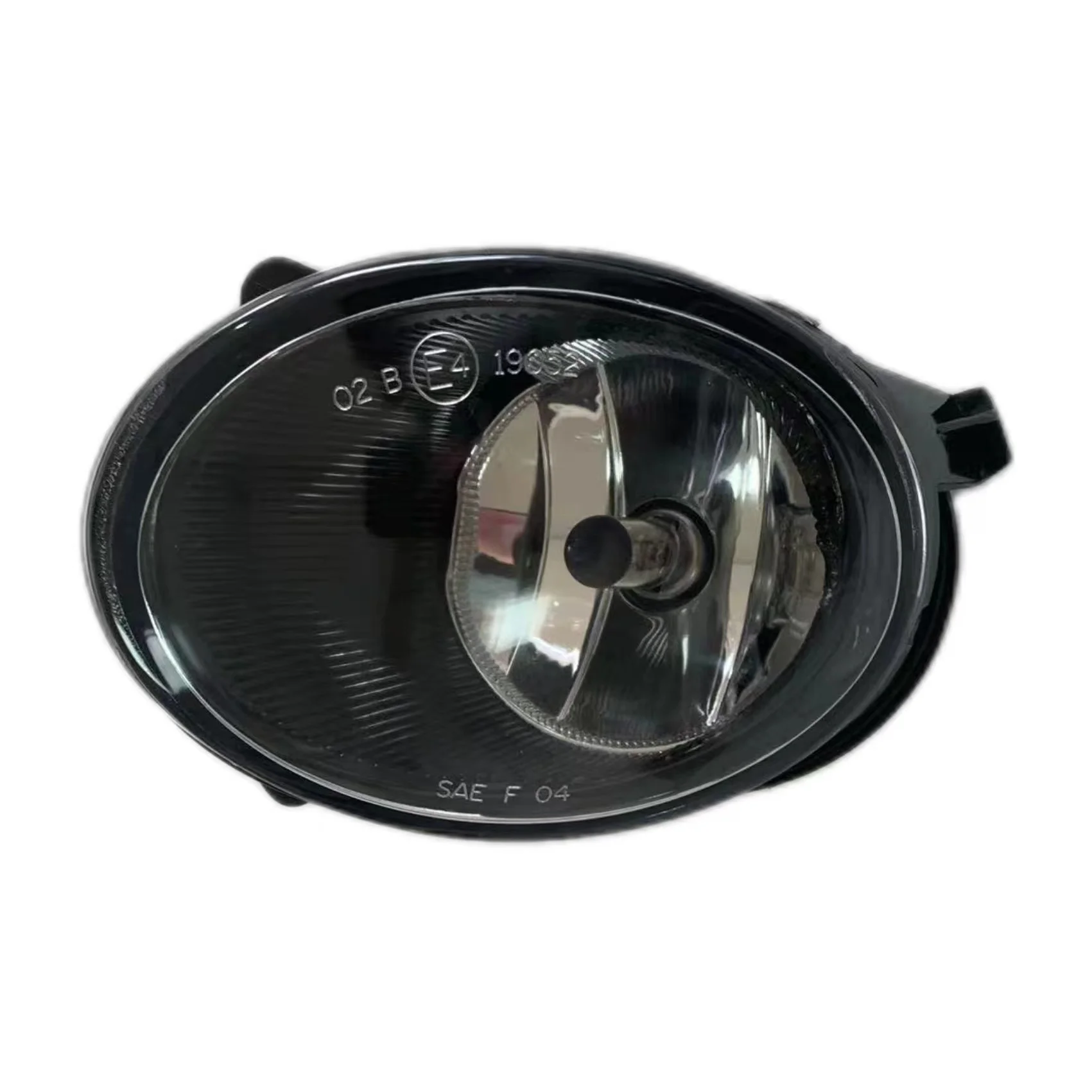 Front Fog Light Lamp – Audi A6 C6 4F Estate & Saloon 2004-2008 – Driver Right Side