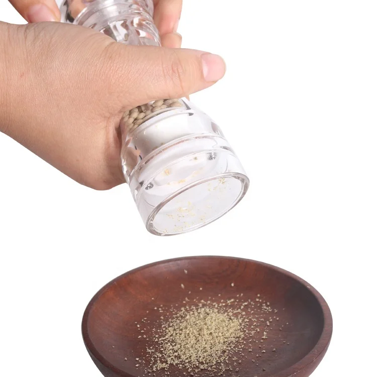 pepper grinder manual