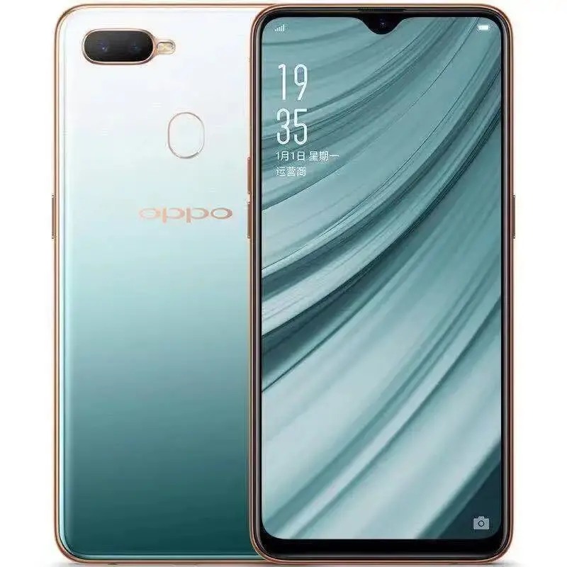 oppo f9 pro used mobile