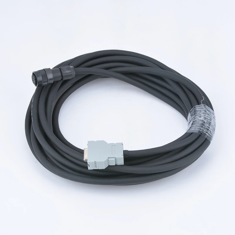 Fanuc Encoder Feedback Cable A660-2005-T505 A660-2005-T506 Hot Sale