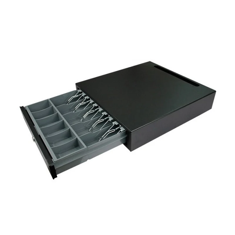 Android 15 Inch Pos with Scanner Cash Drawer Thermal Printer with Free Sdk