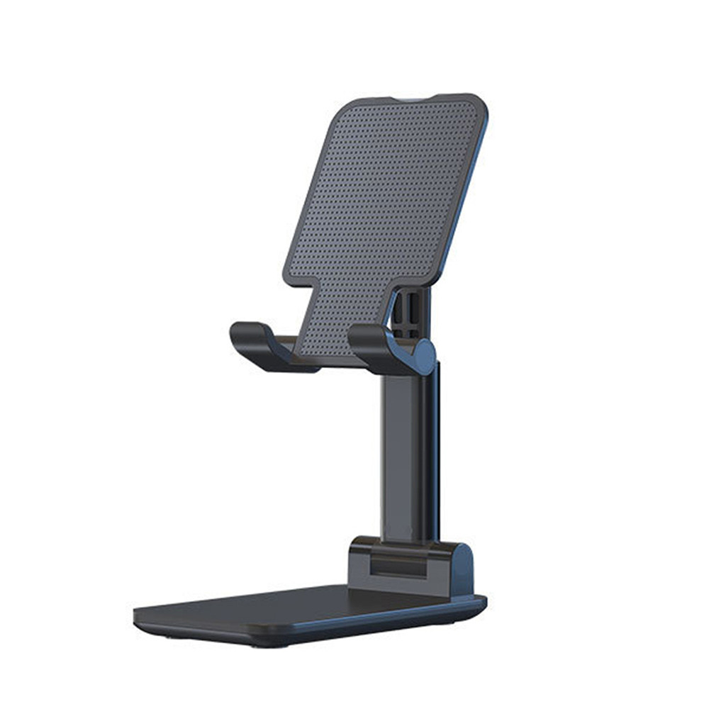 Складной держатель для планшета 4-13 дюймов с регулируемой высотой угла