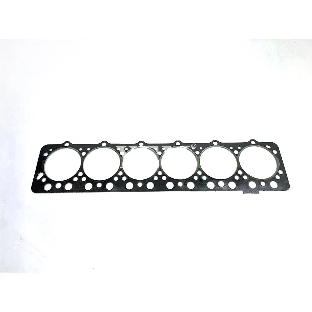 For John Deere 6090 Head Gasket Excavator Engine Parts 4