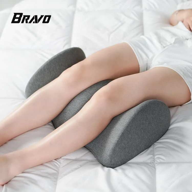 Contour leg pillow cover hotsell