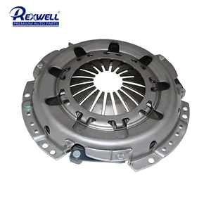 Japanese Car Clutches Parts OEM CTX-123 31250-0K090 31250-42011 31210-33042 21T 240mm Clutch Cover for Toyota Camry Rav4 ACA40