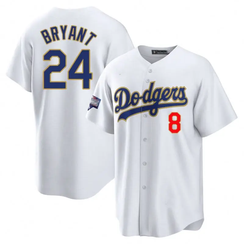 China Los Angeles Dodgers Jersey, Los Angeles Dodgers Jersey Wholesale,  Manufacturers, Price