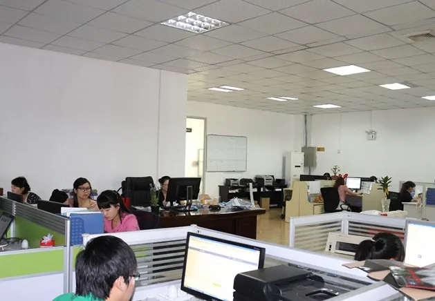Guangzhou Shell Medical Technology Co., Ltd. 2