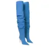Blue Suede