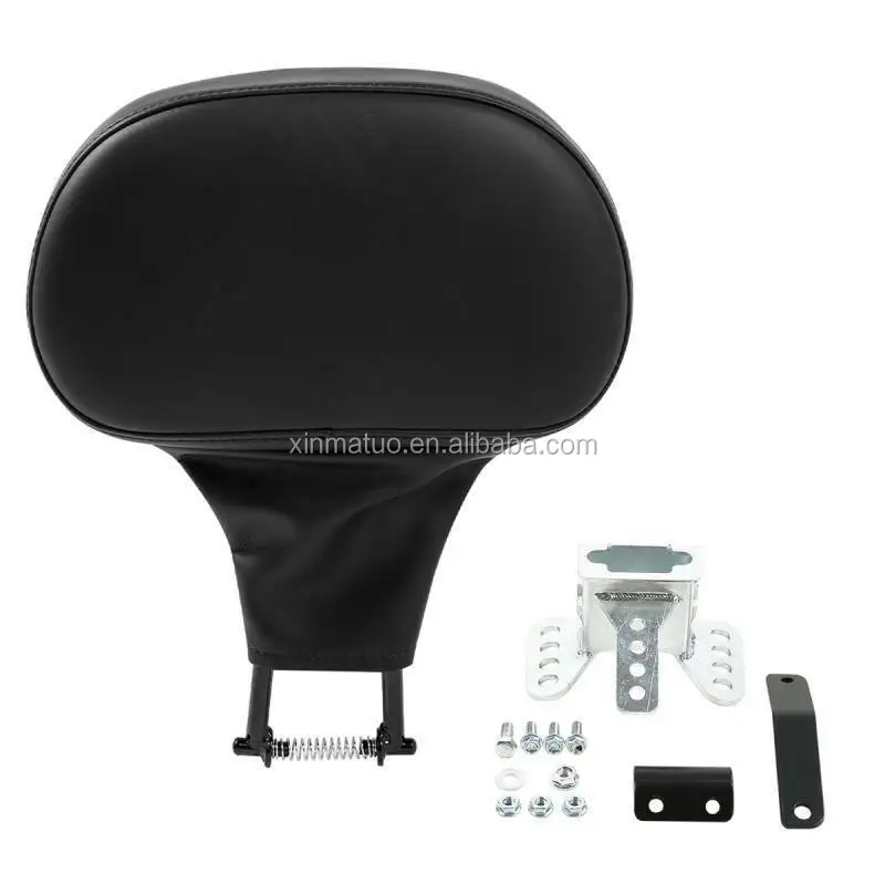 2020 street glide driver backrest