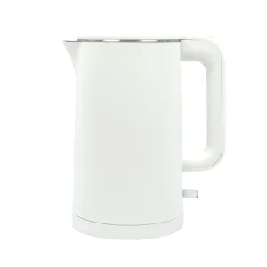 Factory Direct Supply OfElectric Kettles Electric Hot Water Kettles With Insulation, Stainless Steel Small Household Appliances