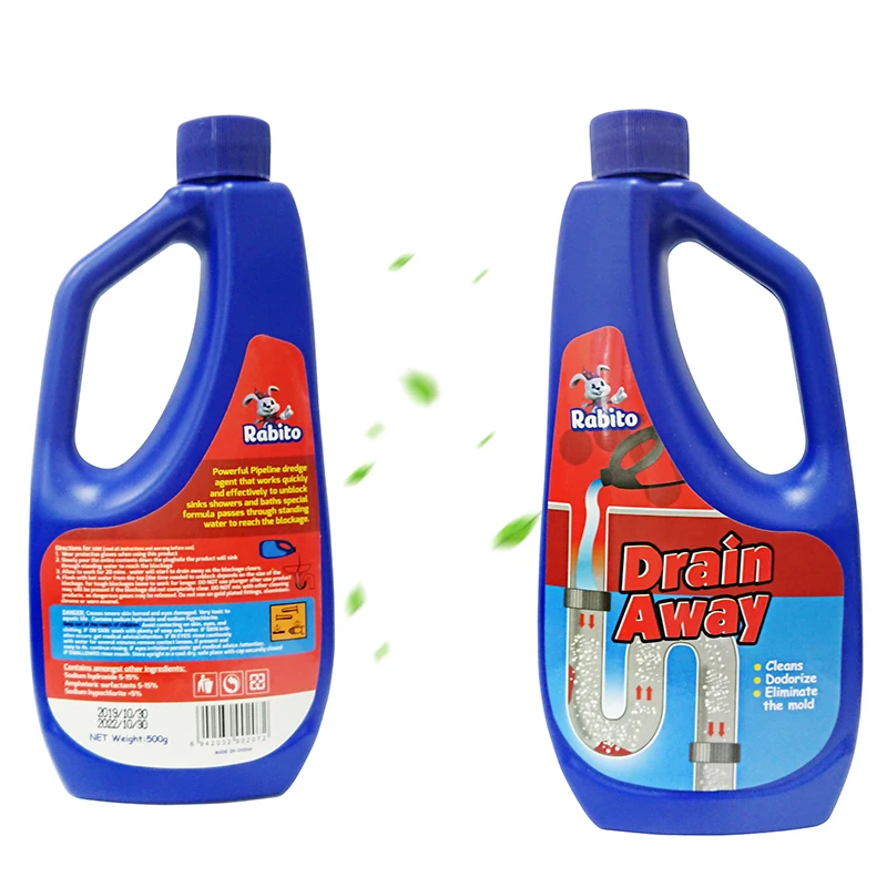Pipe Drain Cleaner
