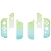 Glitter Gradient Translucent Green Blue CP342WS