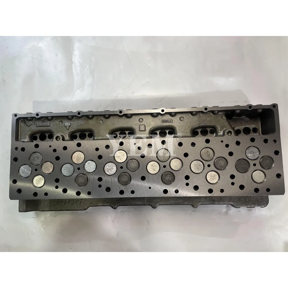 Excavator Parts C13 Cylinder Head Assy for Caterpillar Cylinder Head Assy 3