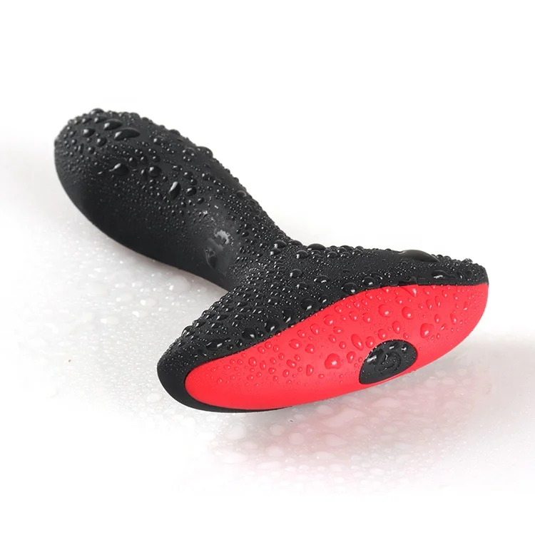 Magic Motion Prostate Massage Anal Plug Butt Interactive Anal Sex Product for Couple Vaginal Vibrating Sex Toys