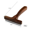 Cuchillo grande para el cabello