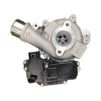 OE CT16V 17201-UM010 Turbocharger High Quality Parts