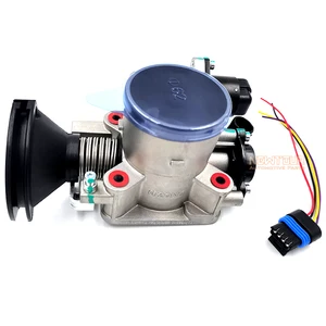 Auto Parts MR479QA Throttle Body New 1.5 Automotive Engine Parts & Accessories for GEELY GC6 Compatible