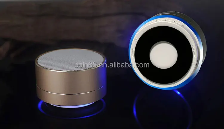 Wholesale A10 Bluetooth Speaker - Outdoor Portable Mini Bass