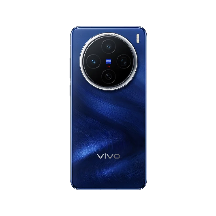 Vivo X200 5G Smart Phone with 108MP Camera & 120Hz OLED Display